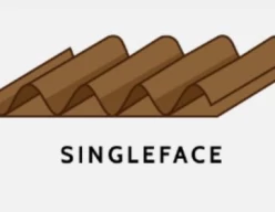 Singleface