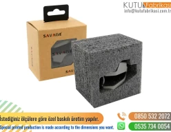 Baskılı Kutu Yaptırma