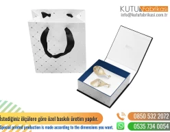 Baskılı Kutu Yaptırma