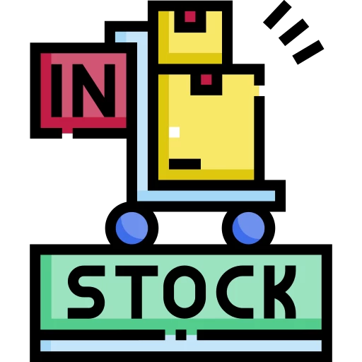 Stock Products