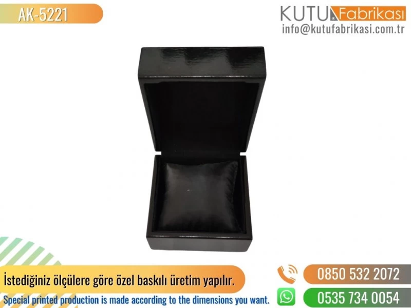 Ahşap Kutu 5221