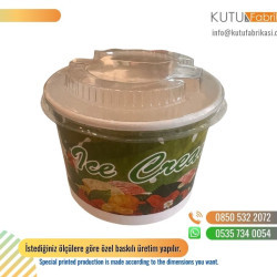 Ice Cream Cup 02