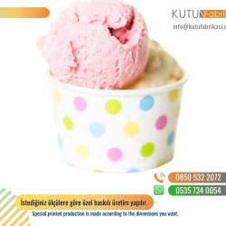 Ice Cream Cup 11