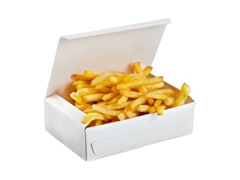 Potato Chips Box 3