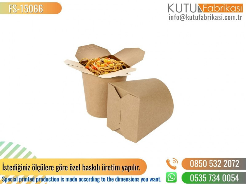 Kraft Noodle Box 15066