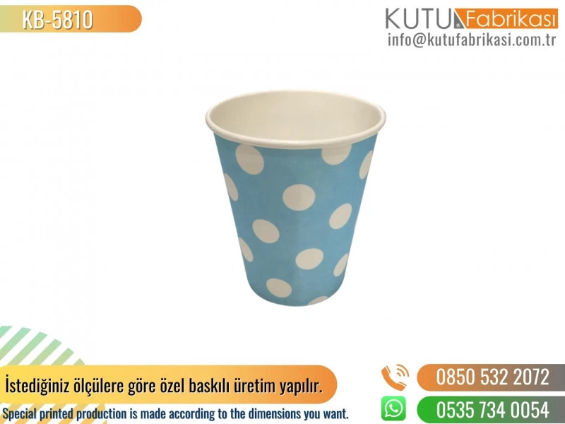 Paper Cup 5810