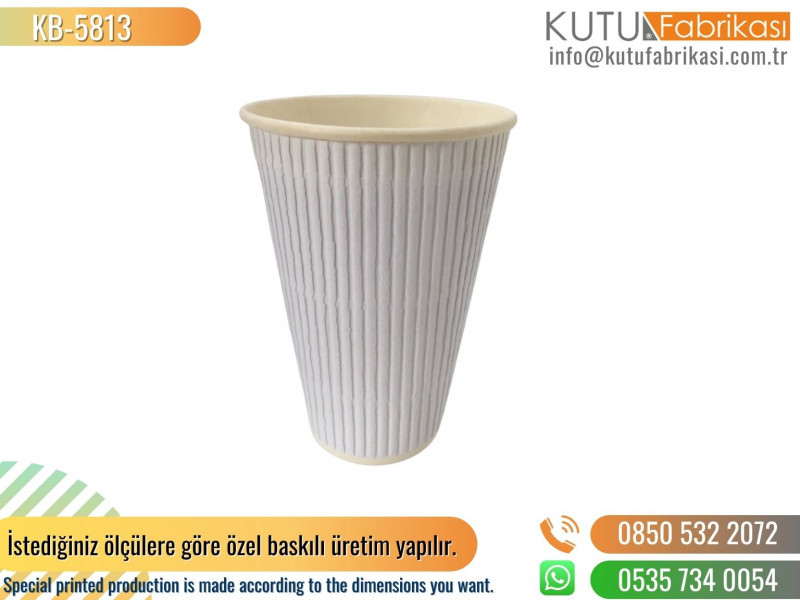 Paper Cup 5813