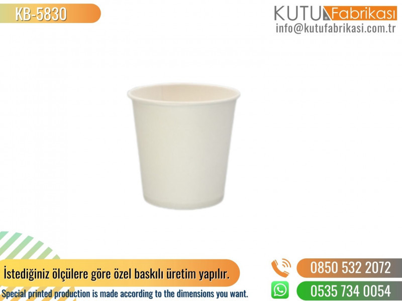 Paper Cup 5830