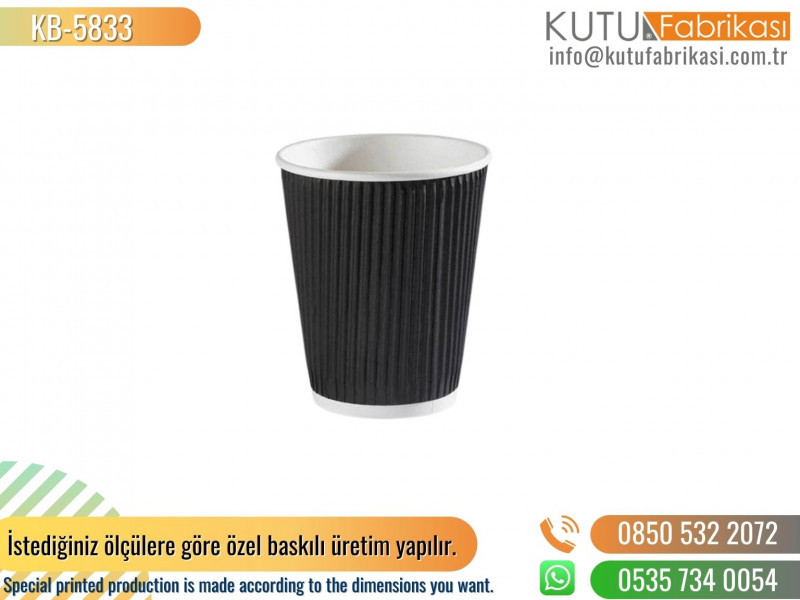 Paper Cup 5833