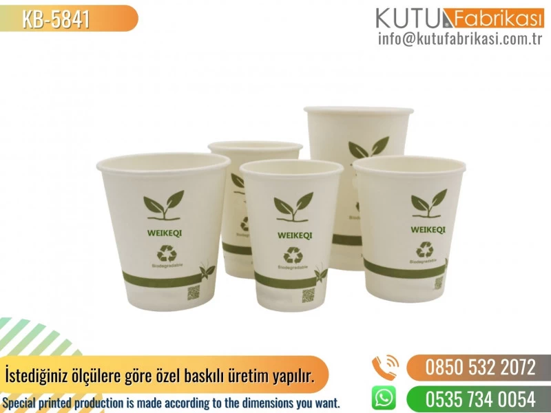 Paper Cup 5841