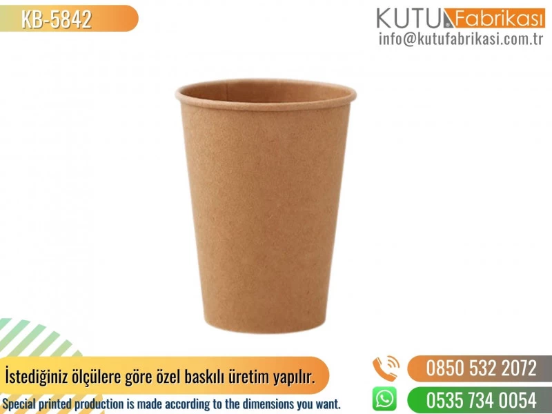 Paper Cup 5842