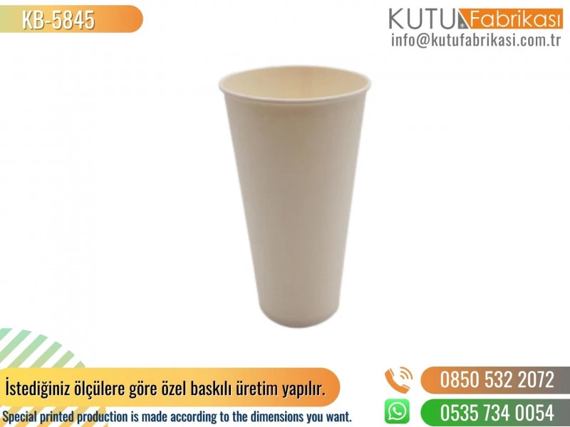 Paper Cup 5845