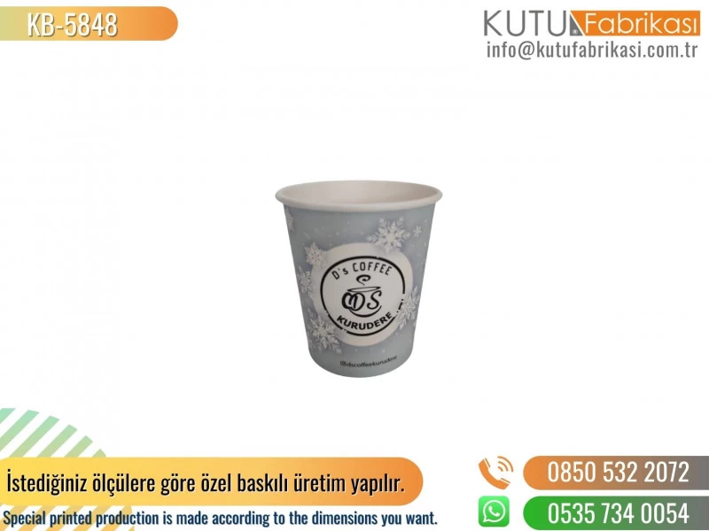 Paper Cup 5847