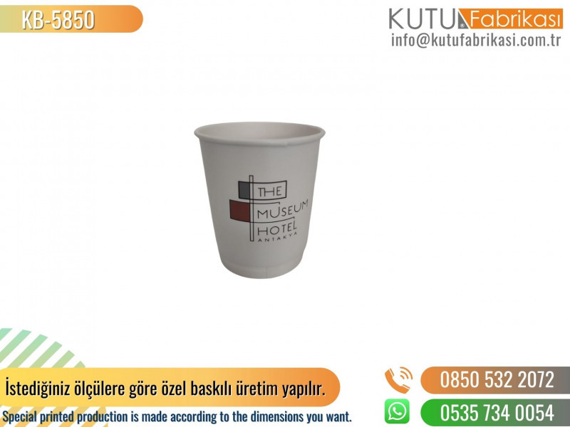 Paper Cup 5850