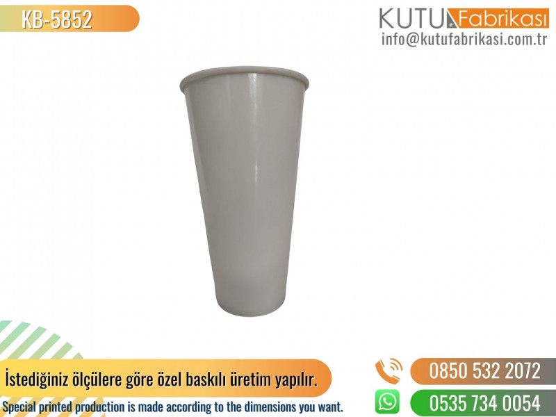 Paper Cup 5852