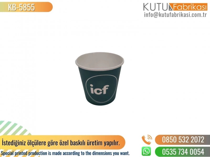Paper Cup 5855